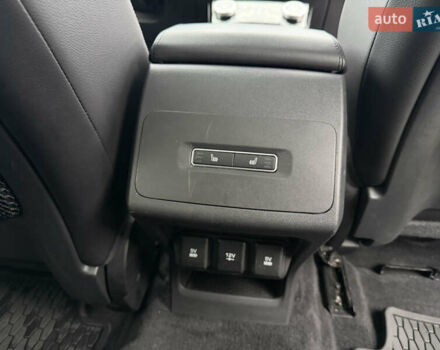 Синий Ягуар I-Pace, объемом двигателя 0 л и пробегом 77 тыс. км за 19900 $, фото 19 на Automoto.ua