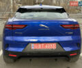 Синий Ягуар I-Pace, объемом двигателя 0 л и пробегом 124 тыс. км за 22499 $, фото 8 на Automoto.ua