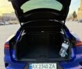 Синий Ягуар I-Pace, объемом двигателя 0 л и пробегом 30 тыс. км за 29700 $, фото 19 на Automoto.ua