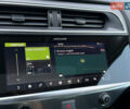 Синий Ягуар I-Pace, объемом двигателя 0 л и пробегом 36 тыс. км за 33330 $, фото 9 на Automoto.ua