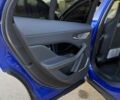 Синий Ягуар I-Pace, объемом двигателя 0 л и пробегом 30 тыс. км за 29700 $, фото 12 на Automoto.ua