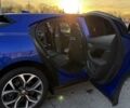Синий Ягуар I-Pace, объемом двигателя 0 л и пробегом 30 тыс. км за 29700 $, фото 20 на Automoto.ua