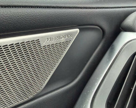 Синий Ягуар I-Pace, объемом двигателя 0 л и пробегом 77 тыс. км за 19900 $, фото 31 на Automoto.ua