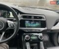 Синій Ягуар I-Pace, об'ємом двигуна 0 л та пробігом 78 тис. км за 25500 $, фото 11 на Automoto.ua