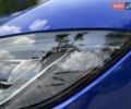 Синий Ягуар I-Pace, объемом двигателя 0 л и пробегом 37 тыс. км за 31000 $, фото 7 на Automoto.ua