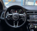 Синий Ягуар I-Pace, объемом двигателя 0 л и пробегом 115 тыс. км за 22500 $, фото 18 на Automoto.ua