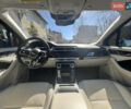 Синий Ягуар I-Pace, объемом двигателя 0 л и пробегом 37 тыс. км за 26700 $, фото 4 на Automoto.ua