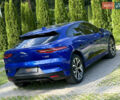 Синий Ягуар I-Pace, объемом двигателя 0 л и пробегом 36 тыс. км за 33330 $, фото 14 на Automoto.ua