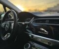 Синий Ягуар I-Pace, объемом двигателя 0 л и пробегом 30 тыс. км за 29700 $, фото 3 на Automoto.ua