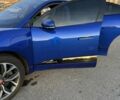 Синий Ягуар I-Pace, объемом двигателя 0 л и пробегом 30 тыс. км за 29700 $, фото 9 на Automoto.ua
