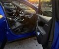 Синий Ягуар I-Pace, объемом двигателя 0 л и пробегом 30 тыс. км за 29700 $, фото 22 на Automoto.ua