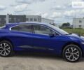 Синий Ягуар I-Pace, объемом двигателя 0 л и пробегом 141 тыс. км за 23333 $, фото 3 на Automoto.ua