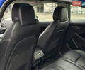 Синий Ягуар I-Pace, объемом двигателя 0 л и пробегом 124 тыс. км за 22499 $, фото 73 на Automoto.ua