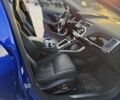 Синий Ягуар I-Pace, объемом двигателя 0 л и пробегом 30 тыс. км за 29700 $, фото 23 на Automoto.ua