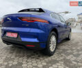 Синий Ягуар I-Pace, объемом двигателя 0 л и пробегом 77 тыс. км за 19900 $, фото 5 на Automoto.ua