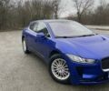 Синій Ягуар I-Pace, об'ємом двигуна 0 л та пробігом 78 тис. км за 25500 $, фото 4 на Automoto.ua