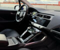 Синий Ягуар I-Pace, объемом двигателя 0 л и пробегом 107 тыс. км за 23500 $, фото 67 на Automoto.ua