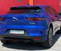 Синий Ягуар I-Pace, объемом двигателя 0 л и пробегом 115 тыс. км за 22500 $, фото 8 на Automoto.ua