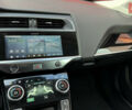 Синий Ягуар I-Pace, объемом двигателя 0 л и пробегом 107 тыс. км за 23500 $, фото 29 на Automoto.ua