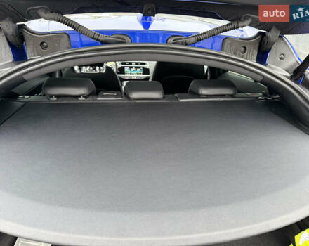 Синий Ягуар I-Pace, объемом двигателя 0 л и пробегом 77 тыс. км за 19900 $, фото 24 на Automoto.ua