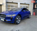 Синий Ягуар I-Pace, объемом двигателя 0 л и пробегом 95 тыс. км за 34900 $, фото 3 на Automoto.ua