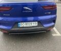 Синій Ягуар I-Pace, об'ємом двигуна 0 л та пробігом 78 тис. км за 25500 $, фото 1 на Automoto.ua