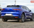 Синий Ягуар I-Pace, объемом двигателя 0 л и пробегом 73 тыс. км за 22999 $, фото 7 на Automoto.ua