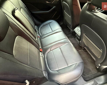 Синий Ягуар I-Pace, объемом двигателя 0 л и пробегом 107 тыс. км за 23500 $, фото 57 на Automoto.ua