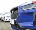 Синий Ягуар I-Pace, объемом двигателя 0 л и пробегом 73 тыс. км за 22999 $, фото 13 на Automoto.ua