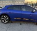 Синий Ягуар I-Pace, объемом двигателя 0 л и пробегом 30 тыс. км за 29700 $, фото 15 на Automoto.ua