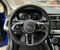 Синий Ягуар I-Pace, объемом двигателя 0 л и пробегом 124 тыс. км за 22499 $, фото 39 на Automoto.ua