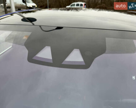 Синий Ягуар I-Pace, объемом двигателя 0 л и пробегом 77 тыс. км за 19900 $, фото 11 на Automoto.ua