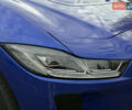 Синий Ягуар I-Pace, объемом двигателя 0 л и пробегом 124 тыс. км за 22499 $, фото 32 на Automoto.ua