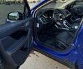 Синий Ягуар I-Pace, объемом двигателя 0 л и пробегом 30 тыс. км за 29700 $, фото 10 на Automoto.ua