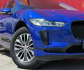 Синий Ягуар I-Pace, объемом двигателя 0 л и пробегом 115 тыс. км за 22500 $, фото 9 на Automoto.ua