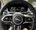 Синий Ягуар I-Pace, объемом двигателя 0 л и пробегом 37 тыс. км за 31000 $, фото 4 на Automoto.ua
