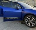 Синий Ягуар I-Pace, объемом двигателя 0 л и пробегом 30 тыс. км за 29700 $, фото 24 на Automoto.ua