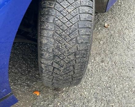 Синій Ягуар I-Pace, об'ємом двигуна 0 л та пробігом 78 тис. км за 25500 $, фото 3 на Automoto.ua