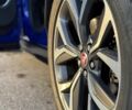 Синий Ягуар I-Pace, объемом двигателя 0 л и пробегом 30 тыс. км за 29700 $, фото 4 на Automoto.ua