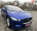 Синий Ягуар I-Pace, объемом двигателя 0 л и пробегом 77 тыс. км за 19900 $, фото 8 на Automoto.ua