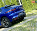 Синий Ягуар I-Pace, объемом двигателя 0 л и пробегом 36 тыс. км за 33330 $, фото 21 на Automoto.ua