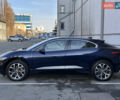 Синий Ягуар I-Pace, объемом двигателя 0 л и пробегом 117 тыс. км за 23500 $, фото 10 на Automoto.ua
