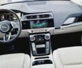 Синий Ягуар I-Pace, объемом двигателя 0 л и пробегом 99 тыс. км за 24999 $, фото 56 на Automoto.ua