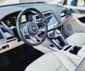 Синий Ягуар I-Pace, объемом двигателя 0 л и пробегом 99 тыс. км за 24999 $, фото 55 на Automoto.ua