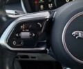 Синий Ягуар I-Pace, объемом двигателя 0 л и пробегом 99 тыс. км за 24999 $, фото 90 на Automoto.ua