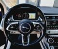Синий Ягуар I-Pace, объемом двигателя 0 л и пробегом 99 тыс. км за 24999 $, фото 91 на Automoto.ua