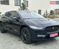 Синій Ягуар I-Pace, об'ємом двигуна 0 л та пробігом 118 тис. км за 24674 $, фото 2 на Automoto.ua