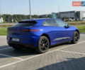 Синій Ягуар I-Pace, об'ємом двигуна 0 л та пробігом 83 тис. км за 30700 $, фото 11 на Automoto.ua