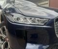 Синій Ягуар I-Pace, об'ємом двигуна 0 л та пробігом 93 тис. км за 26700 $, фото 24 на Automoto.ua