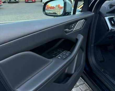 Синій Ягуар I-Pace, об'ємом двигуна 0 л та пробігом 90 тис. км за 29900 $, фото 17 на Automoto.ua